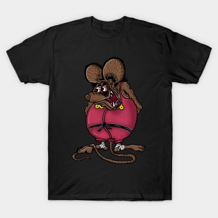 Rat Splink T-Shirt